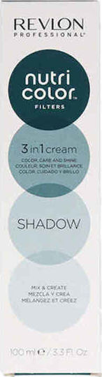 Revlon Nutri Color Filters Toner Shadow 100ml