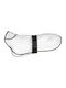 Trixie Tarbes Transparent Waterproof Dog Coat with 38cm Back Length 3002