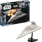 Revell Star Wars - Imperial Star Destroyer Figurină de Modelism Avion 21 Piese 03609