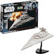 Revell Star Wars - Imperial Star Destroyer Figurină de Modelism Avion 21 Piese 13cm.