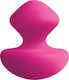 Ns Novelties Luxe Syren Analvibrator Rosa
