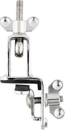Meinl MC-STFDH Standard Frame Drum Holder Σφιγκτήρας Στήριξης για Βάσεις Μουσικών Οργάνων