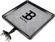 Meinl MC-PTS Accesorii Suport pentru Standuri Percuție 12 "x 12"