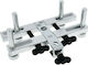 Meinl MC-FDH Frame Drum Holder Accesorii pentru Standuri Percuție