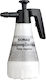 Sonax Pump Sprayer Solvent Resistant Ψεκαστήρας Προπιέσεως με Χωρητικότητα 1.5lt