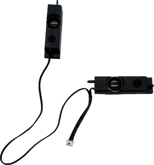 Acer Speakers for Aspire 2450/4200 Travelmate 2490/5510 for Acer Laptop PK230004J00