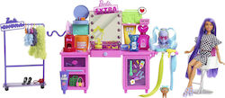 Barbie Beauty Studio Extra for 3+ years+ Years Barbie Beauty Studio Extra for 3+ years+ Years