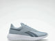 Reebok Lite 3 Women's Running Sport Shoes Gable Grey / Blue Slate / Cloud White