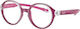 Ray Ban Παιδικός Κοκκάλινος Σκελετός Γυαλιών σε...