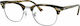 Ray Ban Clubmaster Rame Ochelari Maro Tortoise ...