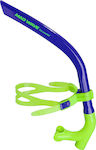 Mad Wave Pro Snorkel Snorkel Blue