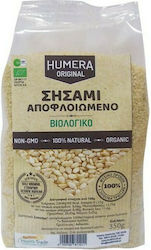 HealthTrade Αποφλοιωμένο Organic Sesame Seeds 350gr