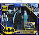 Action-Figur Bat-Tech Flyer Gerechtigkeitsliga Batman für 3+ Jahre alt Jahre 10cm.
