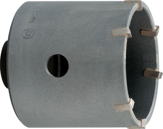 Metabo Ποτηροκορώνα M16 Καρβιδίου με Διάμετρο 68mm για Μπετό