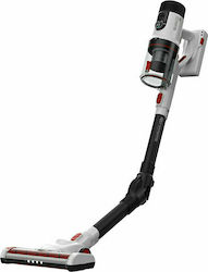 Bormann Elite BVC3310 Rechargeable Stick Vacuum 29.6V White 037521
