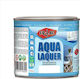 ER-LAC Varnish Colour Ecological Water Aqualaquer 0.375lt White Shiny