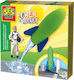 Gim Интерактивна играчка Power Rocket Launching