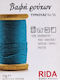 Rida Νο56 Turquoise Fabricing Dye