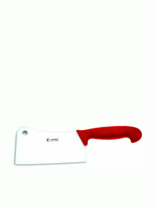 Novatex Cleaver of Stainless Steel 16cm 08-560