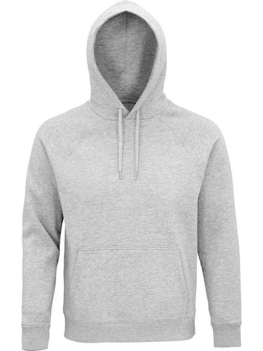 Sol's Stellar Unisex Long Sleeve Promotional Sw...