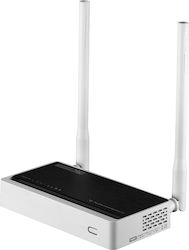 TotoLink N300RT Wireless Router