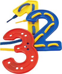Miniland Embroidery Numbers for Sewing Miniland Embroidery Numbers for Sewing