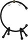 Meinl Table Gong/ Tam Tam X-Large Stand Floor for Percussion