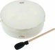 Remo Bendir Buffalo Drum Standard 12'' Cu Piele Sintetică