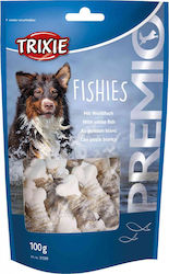 Trixie Premio Fishies Dog Treat with Fish 100gr 31599