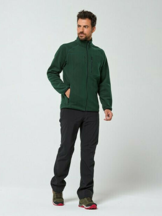 Lafuma Ανδρική Ζακέτα Fleece με 