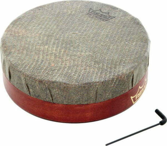 Remo Bendir Traditional Kanjira 7" Cu Material Sintetic Piele