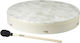 Remo Bendir Buffalo Trommel Standard 22 Zoll mit Synthetischem Leder