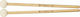 Meinl Κόπανος Stick & Brush Super Soft Drumset Mallet