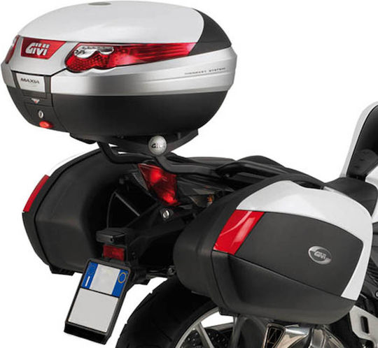Givi Givi Motorrad-Gepäckträger Einbausätze für Honda VFR 1200 F 2010-2016 2010-2016
