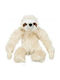 Trixie Dog Toy Cuddly White 35cm