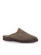 FAME Men's Slipper Brown