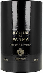Acqua di Parma Lily Of The Valley Eau de Parfum 180ml