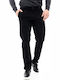 Trousers Chino Black