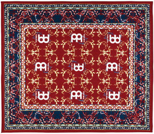 Meinl Drum Rug Oriental Small Matten & Teppiche