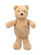 Trixie Dog Toy Cuddly with Sound Brown 30cm