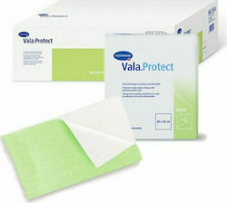 Hartmann Medical Consumables 100pcs Vala Protect Προστατευτικά Σεντόνια 100τμχ 992228