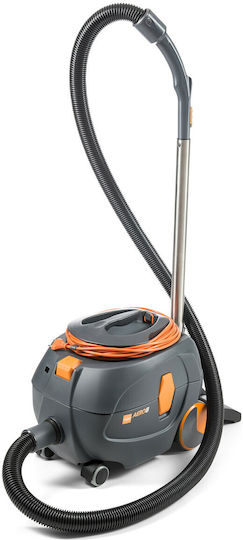 Taski Aero 8 Σκούπα Στερεών 585W με Πλαστικό Κάδο 13lt