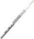 Cavel SAT703Β Kabel Koaxial Unterminiert 250m (331-110) 1Stück