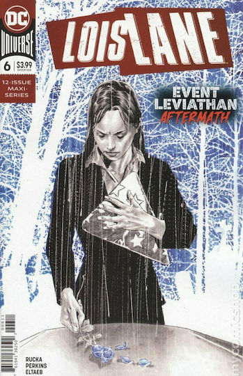 Lois Lane, Vol. 6 Lois Lane, Vol. 6