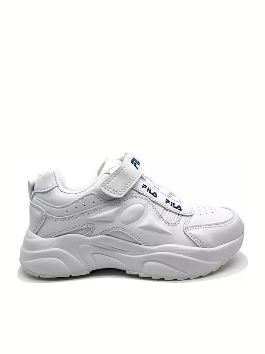 FILA Memory Motion Încălțăminte sport Joasa pen...