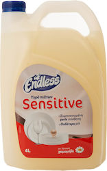 Endless Sensitive Χαμομήλι Επαγγελματικό 4000ml