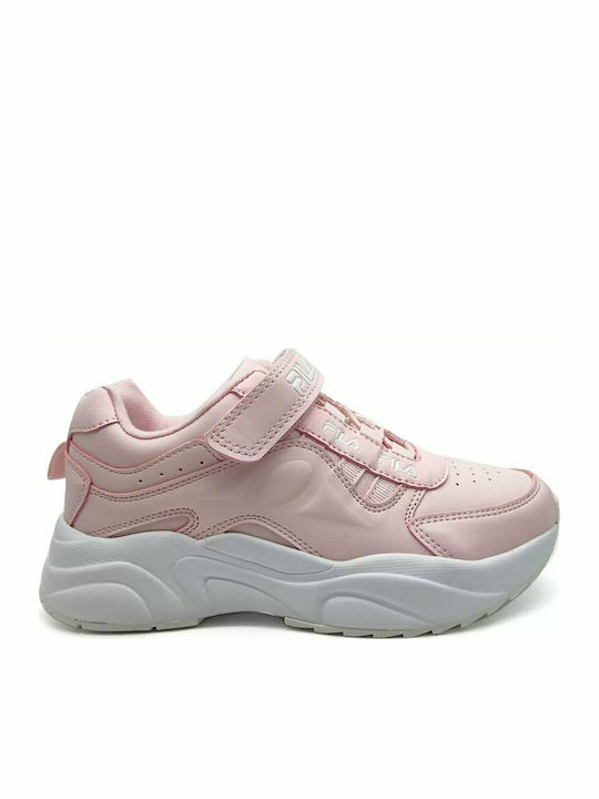 FILA Memory Motion Încălțăminte sport Joasa pen...