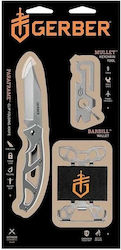 Gerber Paraframe I Mullet Wallet Set