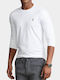 T-Shirt Weiß