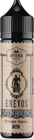Hydra Flavor Shot Erevos 15ml/60ml 1Stück